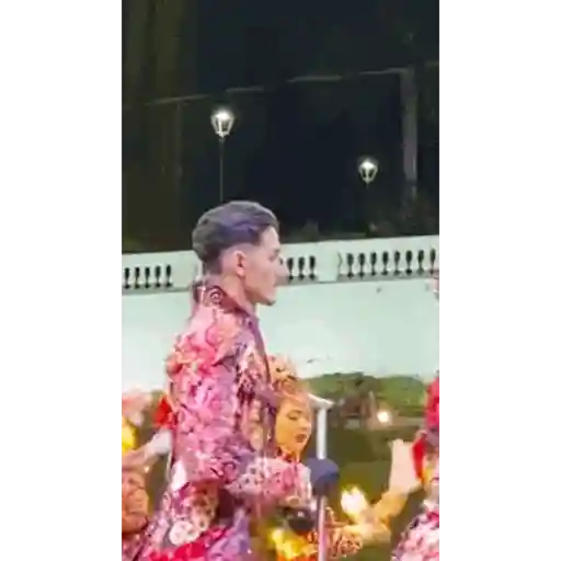 Dança Portuguesa 2