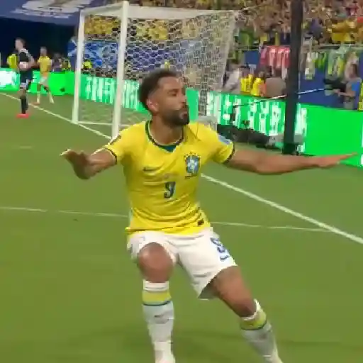 Dancinhas da Seleção 🇧🇷🎵 1