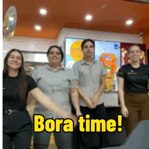 BIRUTAS DA VILA 9