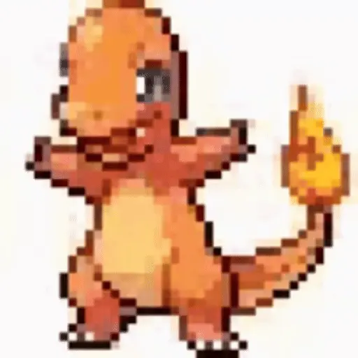 Pixeleados random 🤣👾 17