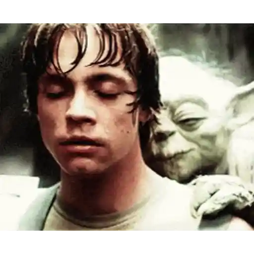 Luke yoda kenobi 3
