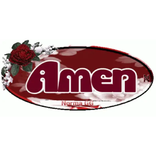 Amen 3