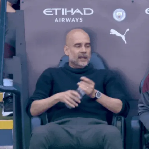 Manchester City 30