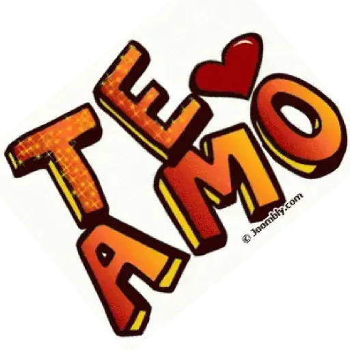 Amor love 2