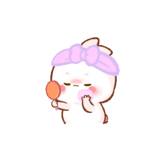 Mochi cat 1
