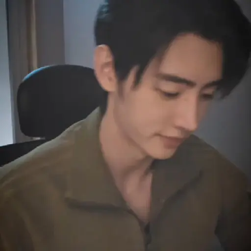 Sunghoon. | @ocenferios  Haki. 2