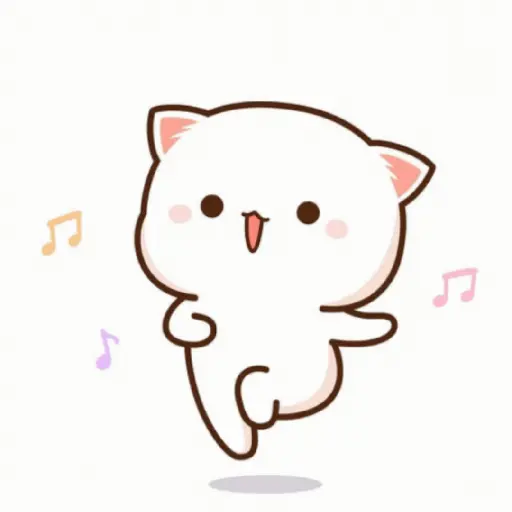 Kucing gemoy 29