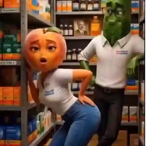 Frutinovelas  2