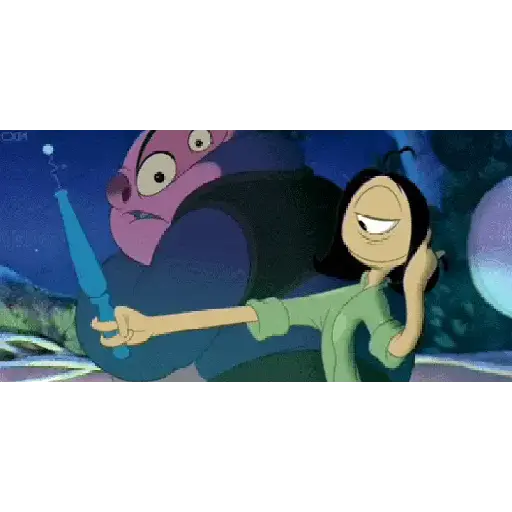 LILO & STITCH 11