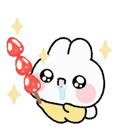 Mini Cute Bunny 🐰💕✨ 14