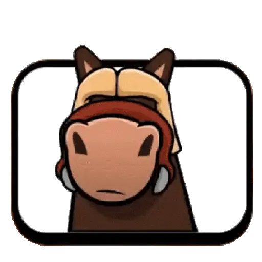 Clash Royal Emotes 4
