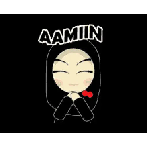 Aamiin 15