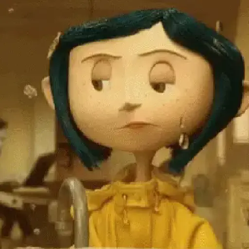 Coraline_♡ 12