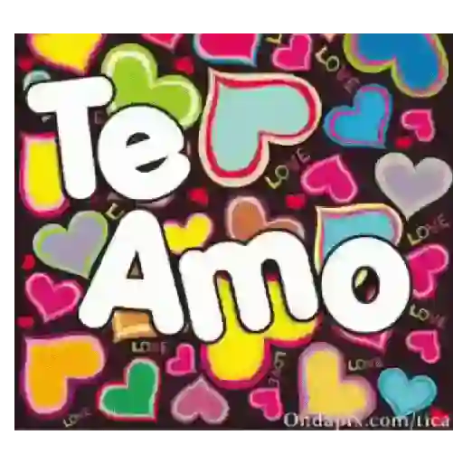 Amor love 1