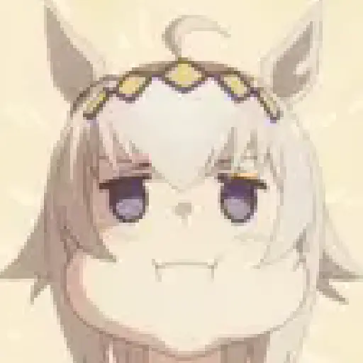Umamusume 11