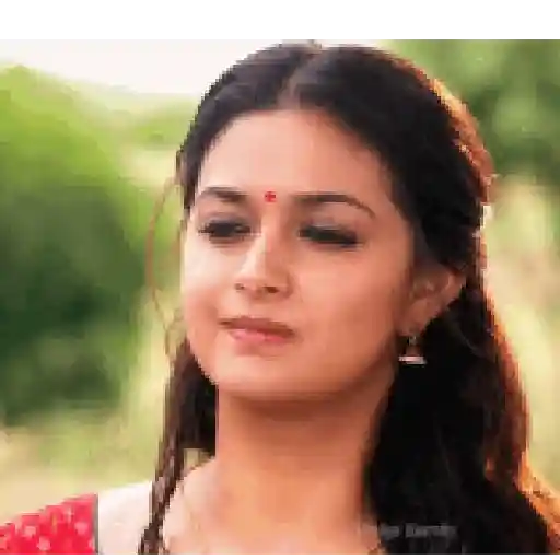 Telugu heroines 8