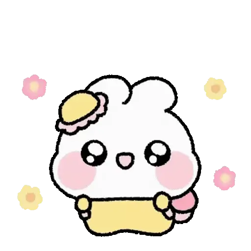 Mini Cute Bunny 🐰💕✨ 22