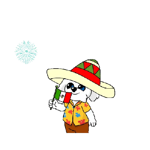 Feliz 5 de Mayo 🎉🌮 🇲🇽 3