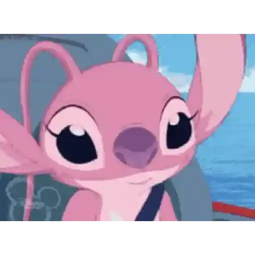 LILO & STITCH 17
