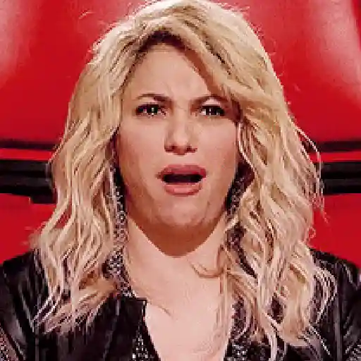 Shakira 9