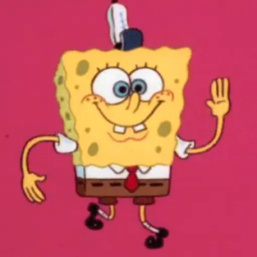 Bob esponja  20
