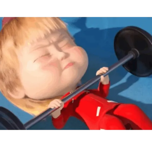 Masha 2
