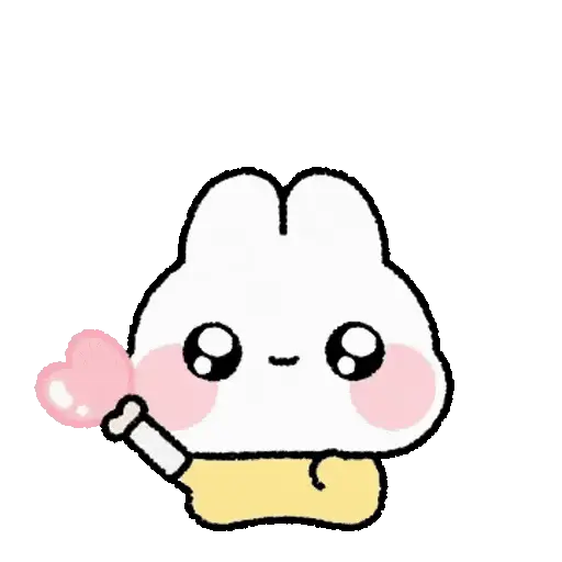 Mini Cute Bunny 🐰💕✨ 13