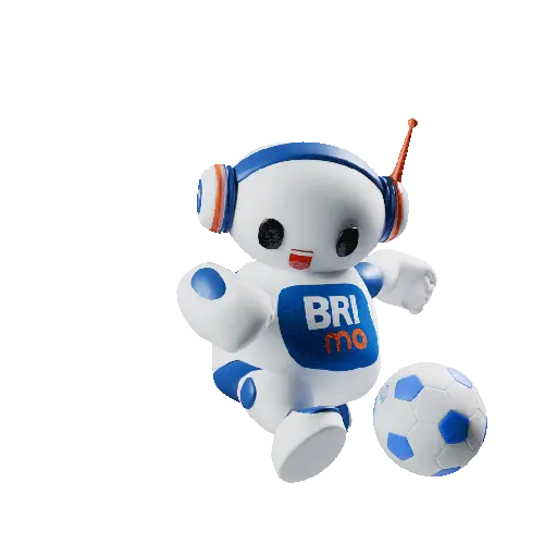 BRI Liga 1 8