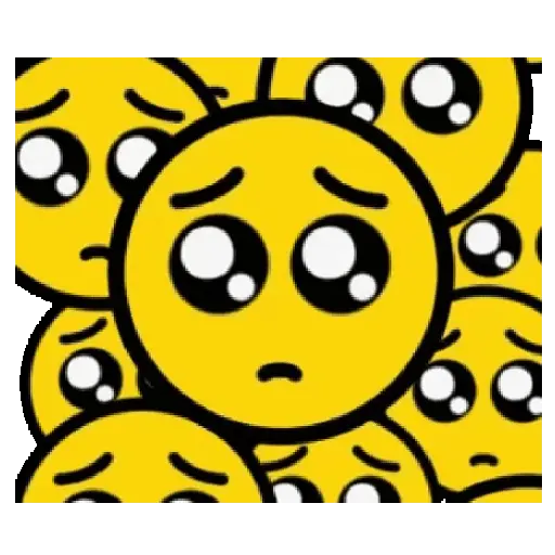 Emoji animado múltiple🙃 4