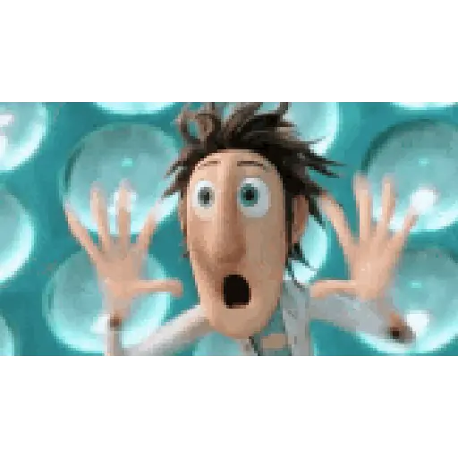 Animated. 12
