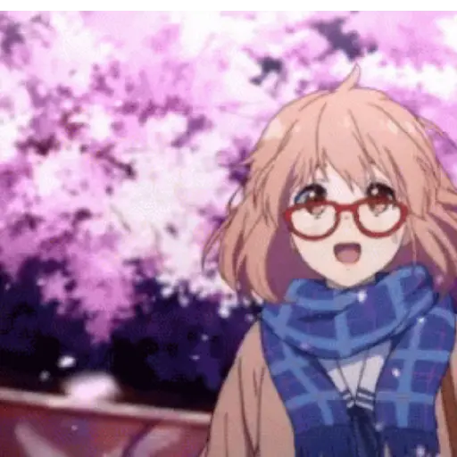 Sonrisa Sakura