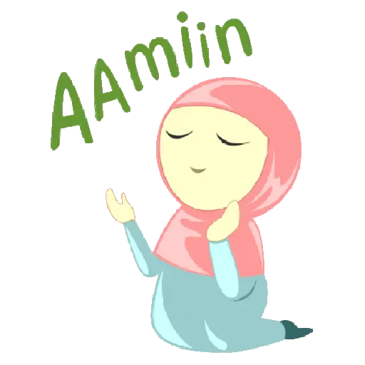 Aamiin 14