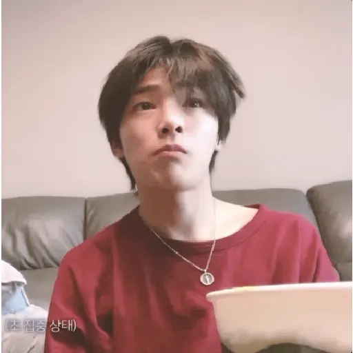 醙〘🍅〙Jeongin 6