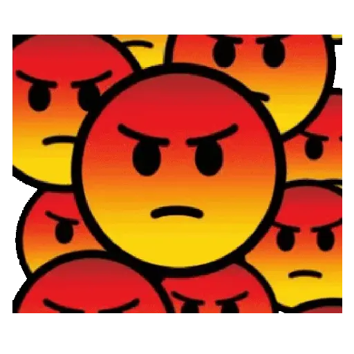 Emoji animado múltiple🙃 7