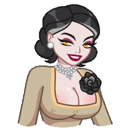 Lady Dimitrescu 20