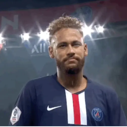 Neymar Jr 25