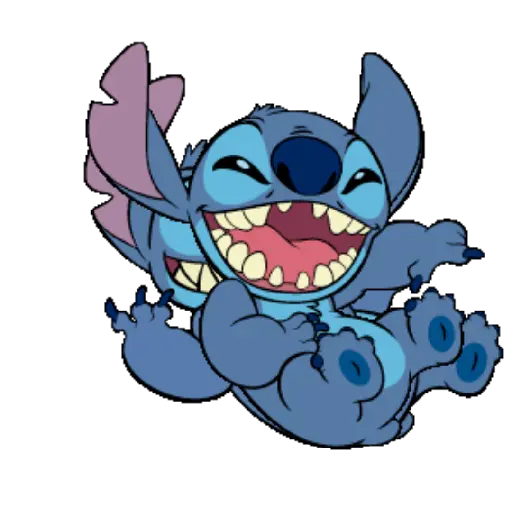 Stitch 7