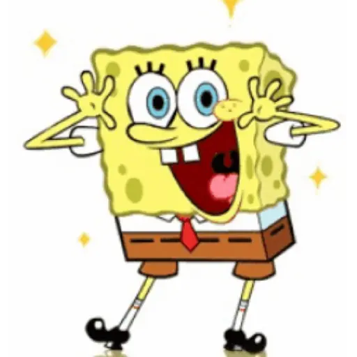 Bob esponja  17