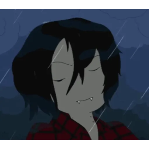 Marshall Lee Animated 2