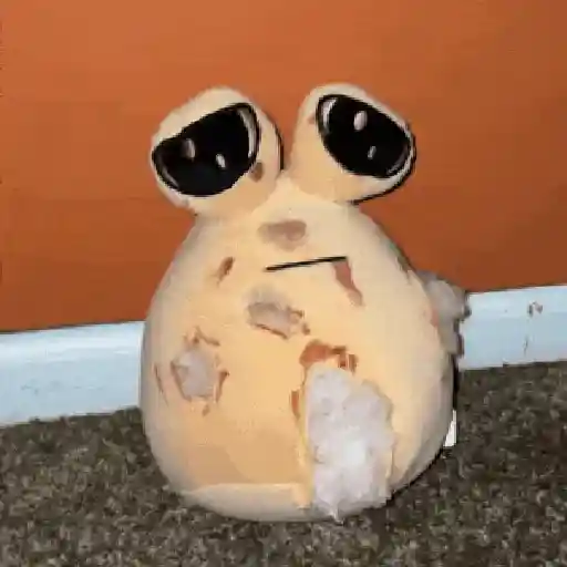 🤎Pou Triste🥺🤎 18