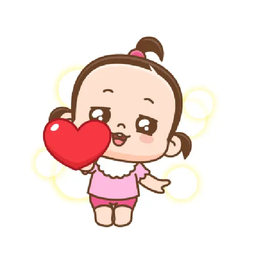 Cute girl 12