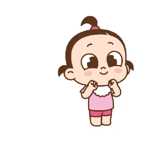 Cute girl 20