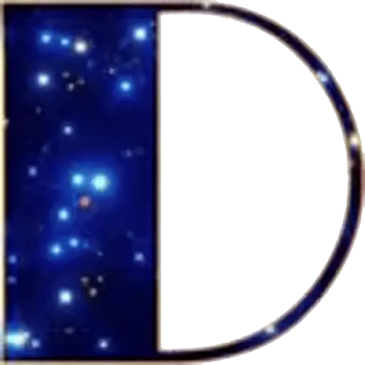Star Font ✨ 4