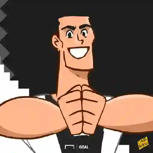 Ronaldo 1