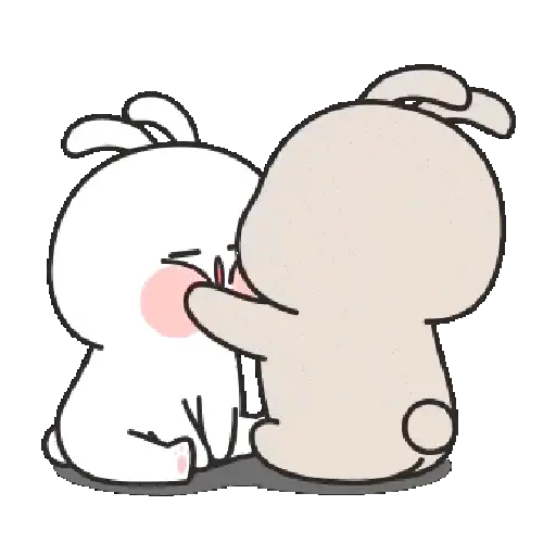 Nuomi Rabbit - Cutie 4 1