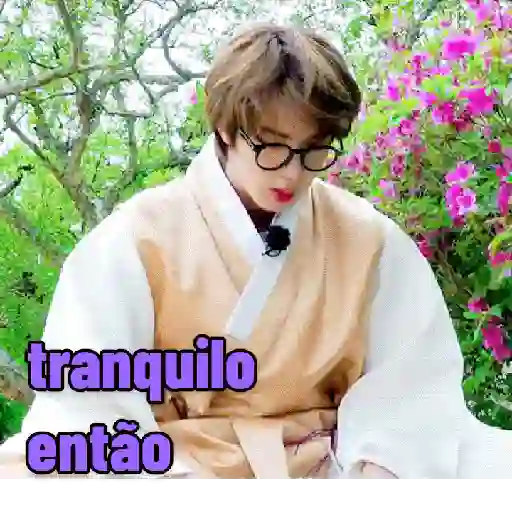 Bts Jane army tae 7