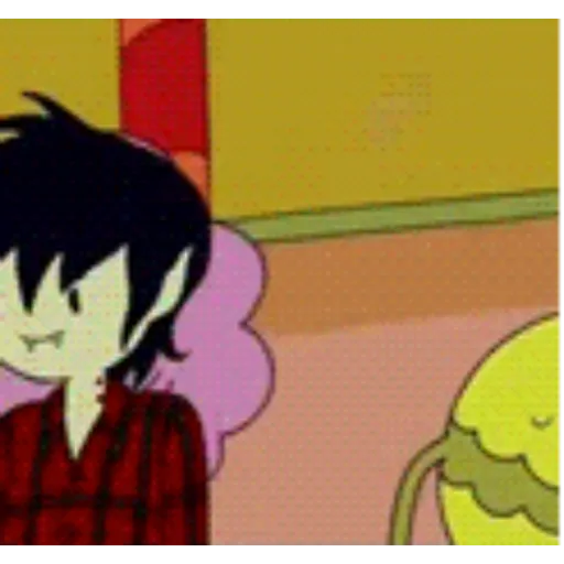 Marshall Lee Animated 5