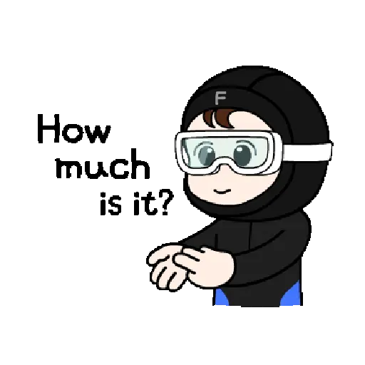 Funkey scuba diving 23