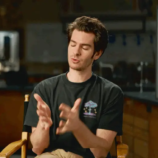 ANDREW GARFIELD - pack 04 29