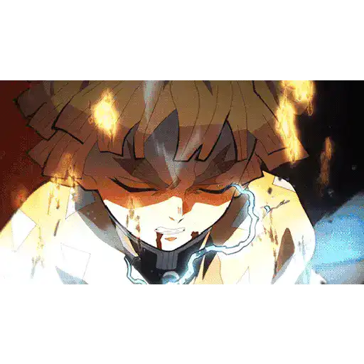 Kimetsu no yaiba✨ 4